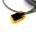 Датчик индукционный MITG TSW05-N 12-24V (NPN) 3pin оранжевый