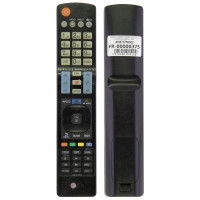 Пульт LG AKB73756502 (оригинал) Б/У, потертости