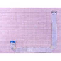 Шлейф LVDS EAD60956351, 51pin