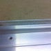 Подсветка 55" SSC_LGE_19Y_55SM85_66LED R/L (2 ленты) 66LED 3V 602мм