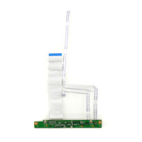 Плата D32C_TP_R1.3, шлейф в комплекте