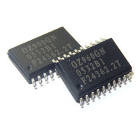 OZ960GN Контроллер CCFL, SOP-20