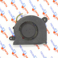 Вентилятор для Asus VivoBook X200 X200A X200CA X200MA, 4pin