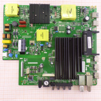 Main HK.T.RT2871P838 для BBK 50LEX-8158/UTS2C (V500DJ6-QE1)