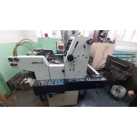 Офсетная машина Adast Dominant 515