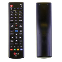 Пульт LG AKB73975761 (оригинал) Б/У