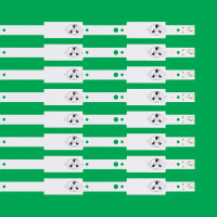 Подсветка 42" 2013CH420 13Y, 8 лент, 5LED, 3V, NEW