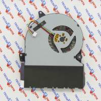 Вентилятор для Asus U32J U32JC U32V U32U VER-2, 4pin