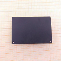 Крышка отсека HDD для DNS W253 SERIES (6-42-W253J-01X) черный с разбора