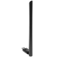 Wi-Fi адаптер DEXP WFA-601 USB, 600 Мбит/с, 2.4/5 ГГц