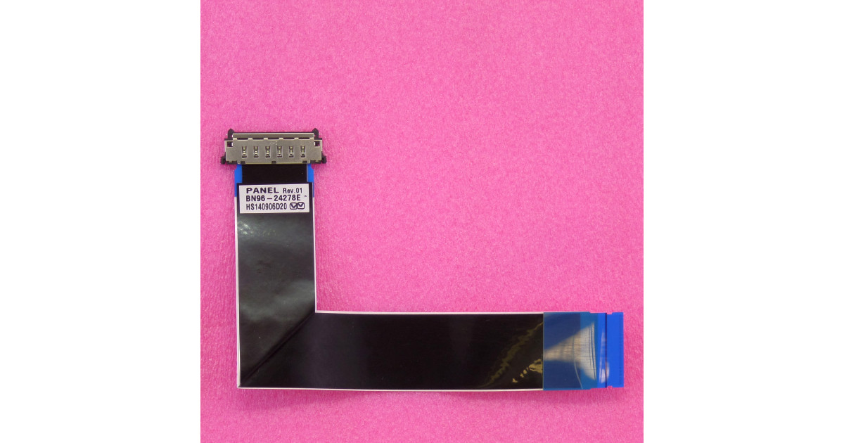 Шлейф LVDS BN96-24278E, 51pin