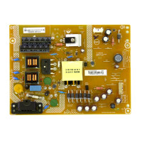 Плата питания 715G7801 CTI-600 94V0, 715G7801-P02-W03-0H2M с разбора