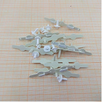 Держатель LC420DUE(MG)(P2) для LG 42LF620V (15mm), 12 шт, Б/У