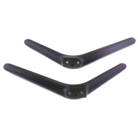 Подставка 15B.DAH-C1832R00-XX черная, Б/У