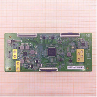 T-CON HV430QUB-H11 47-6021188 (HV430QUB-F11) для Dexp U43F8000Q
