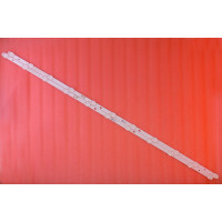 Подсветка 42" LED42D11-ZC52AG-02, 2 ленты, 11LED, 3V, 814мм, Б/У