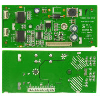 OEM TV3232-ZC02-01, 16ch