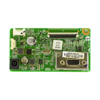 Main EAX64985205 для LG 22M35AA (LGM215AC02)