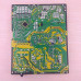 Плата питания EAX68248011 LGP55-19UL6 Б/У