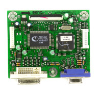 Main 55.L1J01.002 для Benq 19"