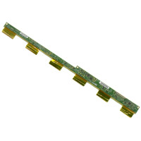 Планки матрицы 24" M238HVN01.2, LSY400HN01