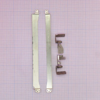 Петли Sony Vaio SVE151G13V, FBHK5009010/FBHK5010010, с разбора