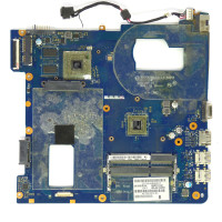 Мат. плата VBLE4/VBLE5 LA-8868P для Samsung NP355EC, неисправная, была в ремонте