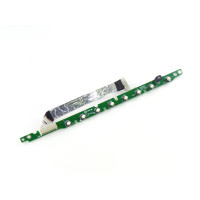 Плата кнопок JB060041 для монитора NEC 1560NX, Б/У