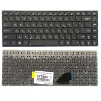 Клавиатура Asus T300 T300L T300LA черная
