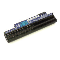 Аккумулятор AL10B31 4400mAh 11.1V 49Wh черный (Acer) Б/У