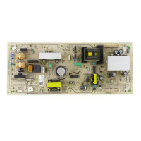 Плата питания PSC10308E G2LSD 3L314W для Sony KDL-32EX301, KDL-32EX402, KLV-32NX500 Плата питания PSC10308E G2LSD 3L314W для Sony KDL-32EX301, KDL-32EX402, KLV-32NX500