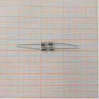 Предохранитель стеклянный 3.6x10 3A с выводами