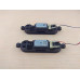 Динамики Harper 32R660T TASSJ LSM-38136, комплект 2 шт, 10W, 6Ω