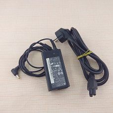 Блок питания 19V 3.42A 65W (5.5x1.7) ADP-65VH Original, Б/У