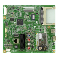 Main EAX64891304 EBR76922730 для LG 32LN540V 39LN540V 42LN540V 42LN541V 42LN542V 42LA615V 42LA6130