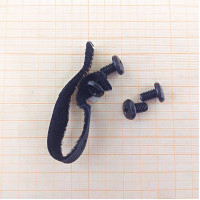 Болты VESA 6*10 мм 4 шт для Haier 55 Smart TV S7