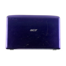 Крышка Acer Aspire 5740 5738 5338, 41.4CG03.001 синий Состояние