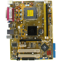 ASUS P5VD2-VM-SE 2xDDR2 800/667 max 4Gb microATX