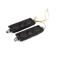 Динамики Samsung LE32B450 [BN96-09463A] 10W 8Ω с разбора