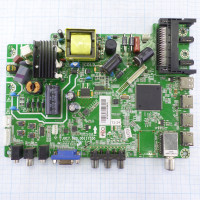 Main JUC7.820.00117550 для DEXP H28B7100C (ST2751A01-4, ST3151A05-8)