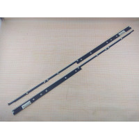 Подсветка 55" BN96-16621A BN96-16622A, 2 ленты, 3V, 112LED, 683 мм, с разбора