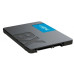 SSD 2.5" Crucial BX500, 120Gb R340/W290 MLC