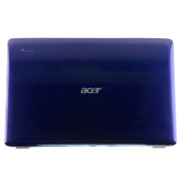 Крышка Acer Aspiron 7540-1284, SGM604FX02001 синий Состояние