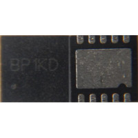 SY8033BDBC (BP3MC / BP1KD / BP1YH) ШИМ-контроллер QFN