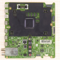 Main BN41-02344B BN94-08221D для Samsung UE55JU6690U (CY-WJ055HGLV1V)