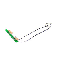Антенна Wi-Fi 6-23-7W940-022 W940OTU WLAN COMBO ноутбука DEXP Aquilon O102 Антенна Wi-Fi 6-23-7W940-022 W940OTU WLAN COMBO ноутбука DEXP Aquilon O102