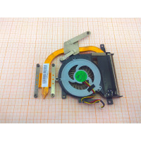 Система охлаждения Sony Vaio SVF15 (3VHK5TMN040)