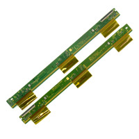 Планки матрицы 32" 6870S-0964C RIGHT+LEFT, LC320WUH-SCM1