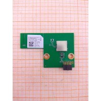 Модуль Wi-Fi WF-M601-UWH2 P/N:1205381 WF-M601-UWH2