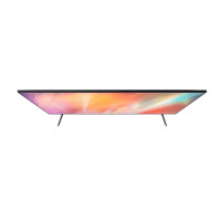 Рамка матрицы Samsung UE43AU7100 с разбора